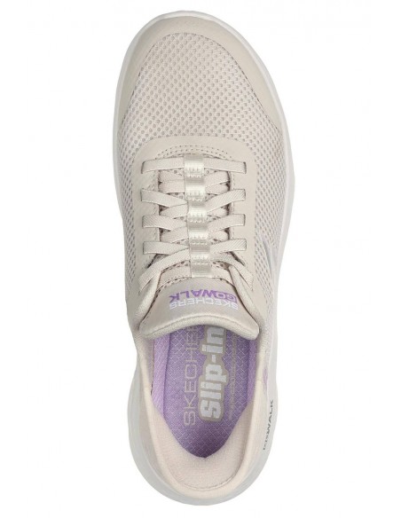 Zapatilla de Training para MUJER SKECHERS GO WALK FLEX