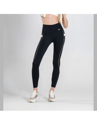 LEGGING DITCHIL LG2159-900  Calora Negro MUJER