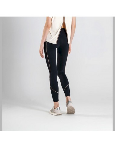LEGGING DITCHIL LG2159-900  Calora Negro MUJER