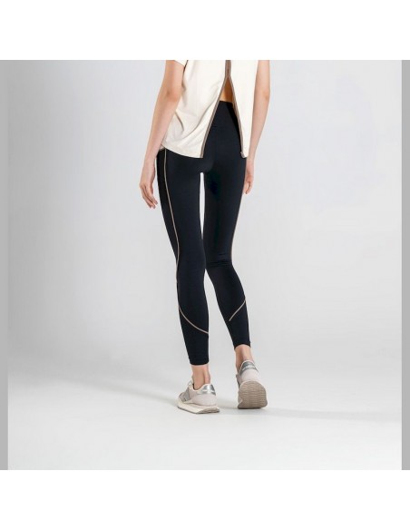 LEGGING DITCHIL LG2159-900  Calora Negro MUJER