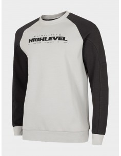 4F-MENS SWEATSHIRT BLM019 2