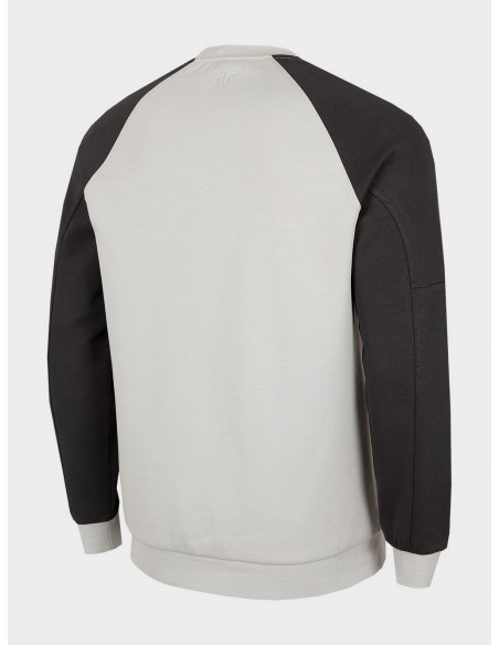 4F-MENS SWEATSHIRT BLM019