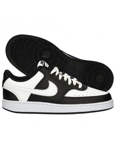 ZAPATILLAS UNISEX NIKE COURT VISION LO NN