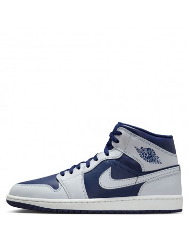 ZAPATILLAS ALTAS HOMBRE AIR JORDAN 1 MID