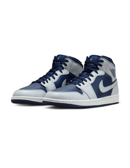 ZAPATILLAS ALTAS HOMBRE AIR JORDAN 1 MID