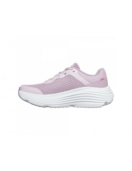 Calzado Running-Skechers MAX CUSHIONING ENDEAVOUR - CA 129470-LAV MUJER-ROSA