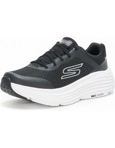 Calzado Running-Skechers MAX CUSHIONING ENDEAVOUR - BKW...