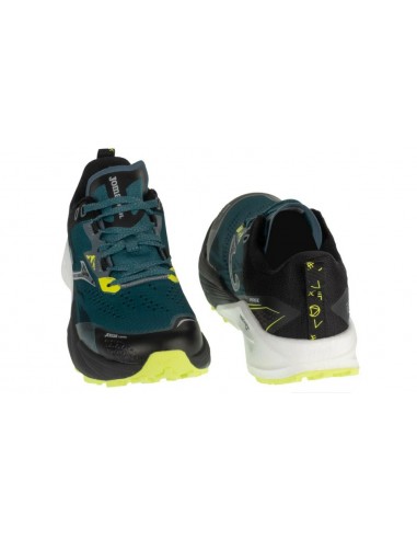 ZAPATILLA TRAIL JOMA TKRASS2623 RASE 2617 VERDE...
