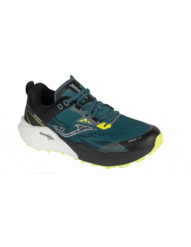 ZAPATILLA TRAIL JOMA TKRASS2623 RASE 2617 VERDE...