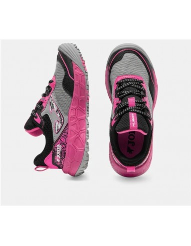 JOMA TK.KUBOR JR JKUBS2622 ROSA GRIS