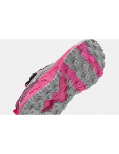 JOMA TK.KUBOR JR JKUBS2622 ROSA GRIS 2