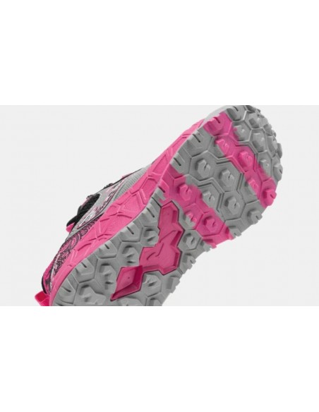 JOMA TK.KUBOR JR JKUBS2622 ROSA GRIS