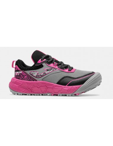 JOMA TK.KUBOR JR JKUBS2622 ROSA GRIS
