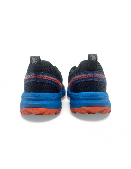 JOMA SIMA JR JSIMS2603 NARANJA AZUL