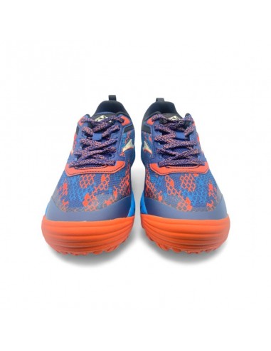 JOMA SIMA JR JSIMS2603 NARANJA AZUL