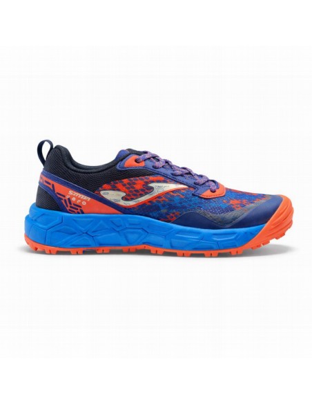 JOMA SIMA JR JSIMS2603 NARANJA AZUL