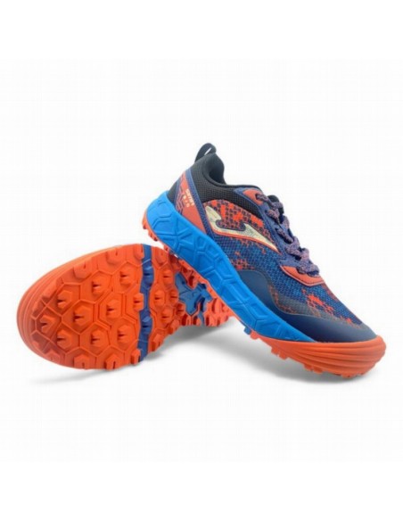 JOMA SIMA JR JSIMS2603 NARANJA AZUL