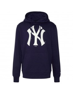 SUDADERA HOMBRE NEW YORK PRIMARY LOGO GRAPHIC HOODIE
