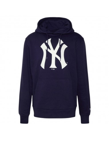 SUDADERA HOMBRE NEW YORK PRIMARY LOGO GRAPHIC...