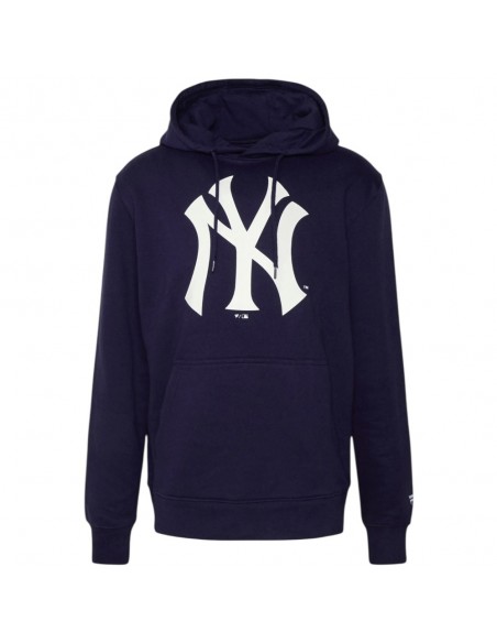 SUDADERA HOMBRE NEW YORK PRIMARY LOGO GRAPHIC HOODIE