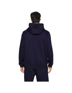 SUDADERA HOMBRE NEW YORK PRIMARY LOGO GRAPHIC HOODIE 2