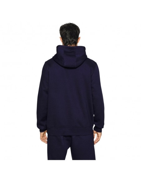 SUDADERA HOMBRE NEW YORK PRIMARY LOGO GRAPHIC HOODIE