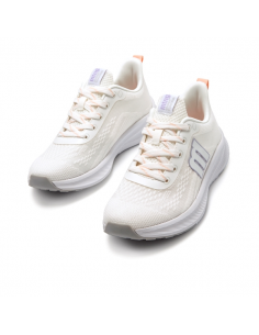 ZAPATILLAS MUSTANG KNITTING WHITE 60802-C33818 M.UJER CASUAL 2