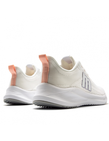 ZAPATILLAS MUSTANG KNITTING WHITE 60802-C33818...