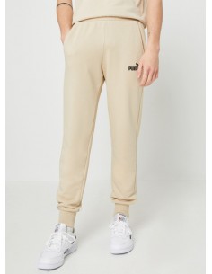 PANTALON ALGODON HOMBRE PUMA ESS LOGO PANTS