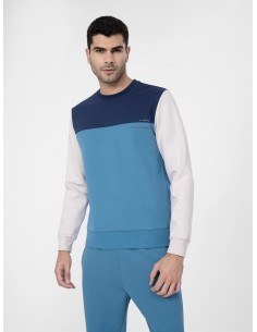 SUDADERA HOMBRE 4-F M226