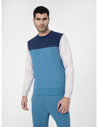 SUDADERA HOMBRE 4-F M226