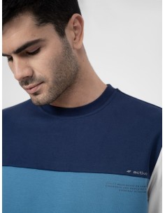 SUDADERA HOMBRE 4-F M226 2