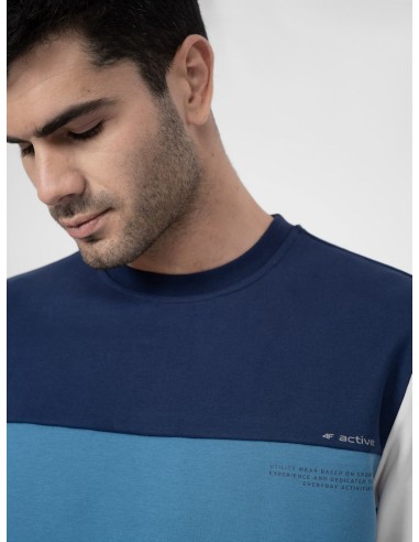 SUDADERA HOMBRE 4-F M226