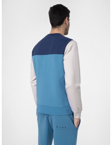 SUDADERA HOMBRE 4-F M226