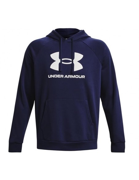 SUDADERA HOMBRE UNDER ARMOUR 1357093-410