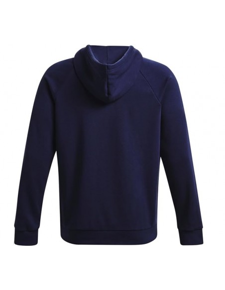SUDADERA HOMBRE UNDER ARMOUR 1357093-410