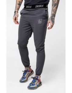 PANTALON HOMBRE SIKSILK PURSUIT PANTS