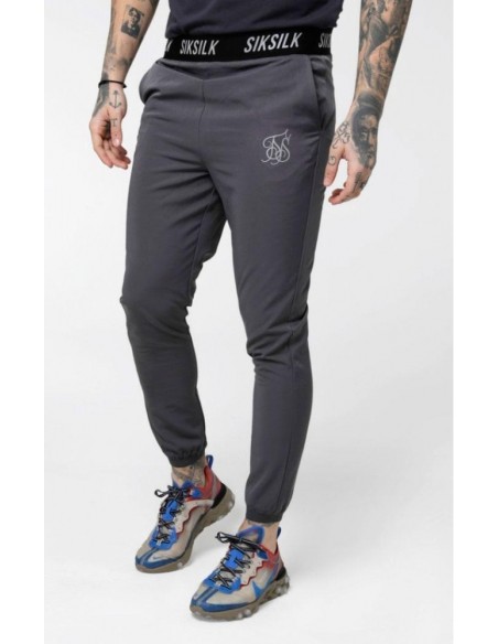 PANTALON HOMBRE SIKSILK PURSUIT PANTS