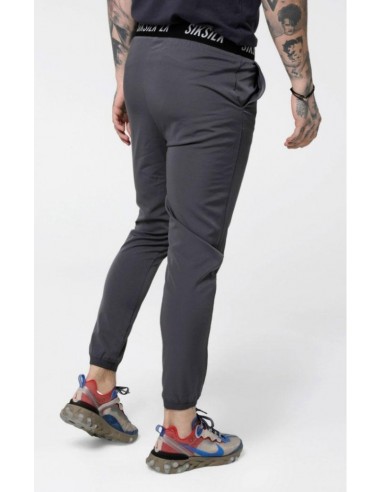 PANTALON HOMBRE SIKSILK PURSUIT PANTS