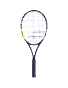 Raqueta de tenis Babolat Pulsion Tour Strung