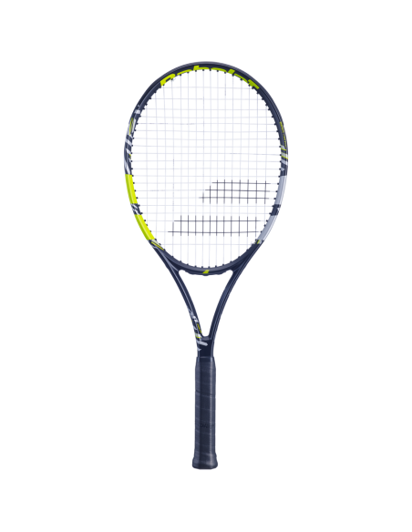 Raqueta de tenis Babolat Pulsion Tour Strung