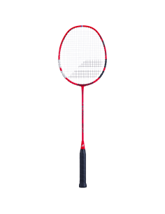 RAQUETA BADMINTON BABOLAT X-FEEL RISE S NCV