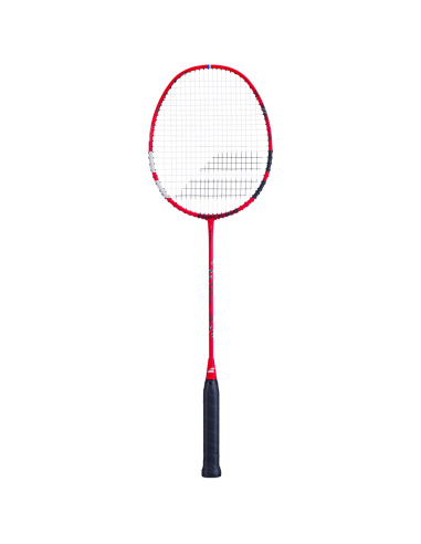 RAQUETA BADMINTON BABOLAT X-FEEL RISE S NCV