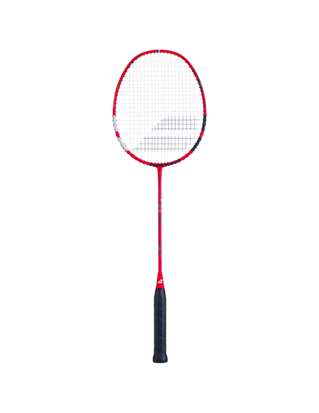 RAQUETA BADMINTON BABOLAT X-FEEL RISE S NCV