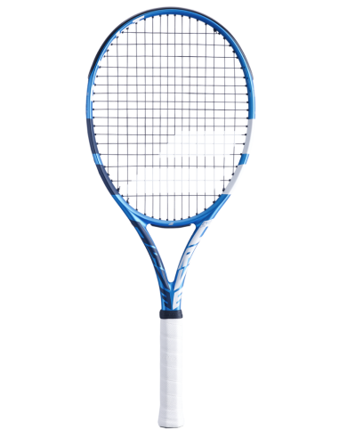 RAQUETA DE TENIS BABOLAT EVO DRIVE LITE STRUNG
