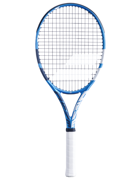 RAQUETA DE TENIS BABOLAT EVO DRIVE LITE STRUNG