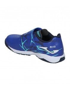 JOMA BOTA SALA SUPER COPA  JR 2504 ROYAL INDOOR 2