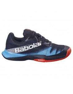 ZAPATILLAS PADEL BABOLAT JET PREMURA 2 JR