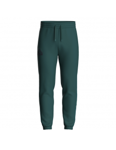PANTALON LARGO KAPPA LOGO TAPE GIGACI 311P5CW-WQJ VERDE...