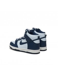 BOTIN NIKE DUNK HIGH 2